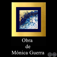 Sin Ttulo - Obra de Mnica Guerra